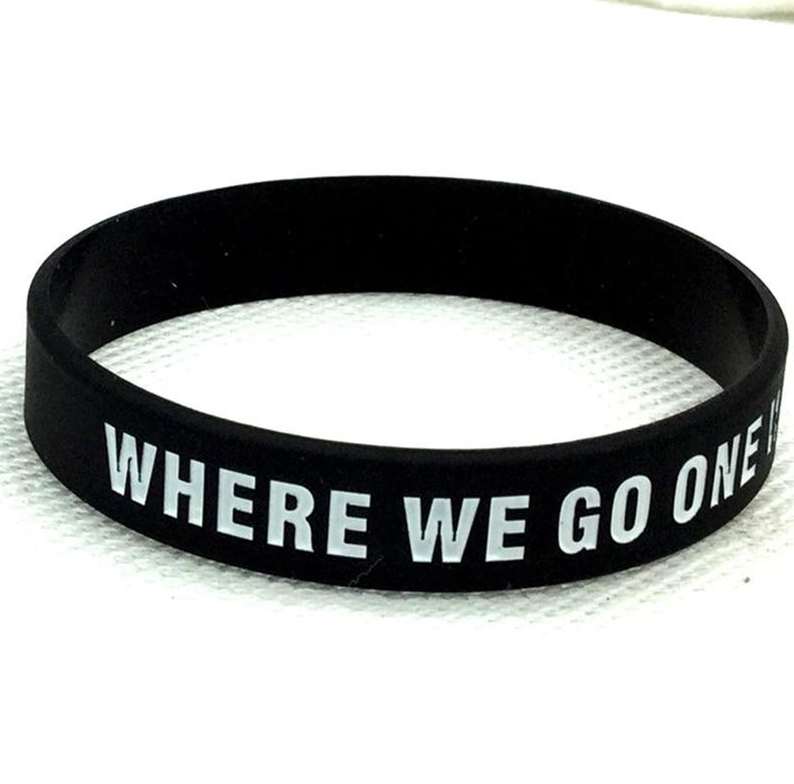Q-Wristband Bracelet