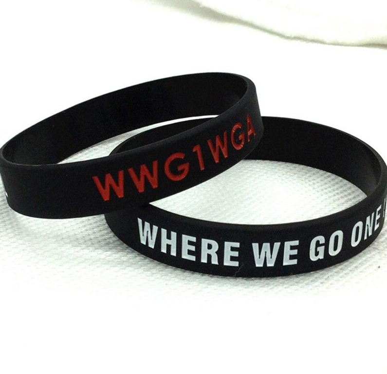 Q-Wristband Bracelet
