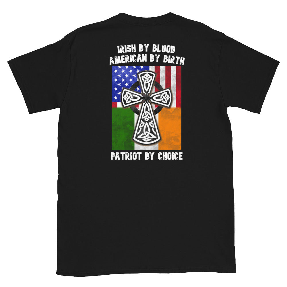 Irish Patriot Tee