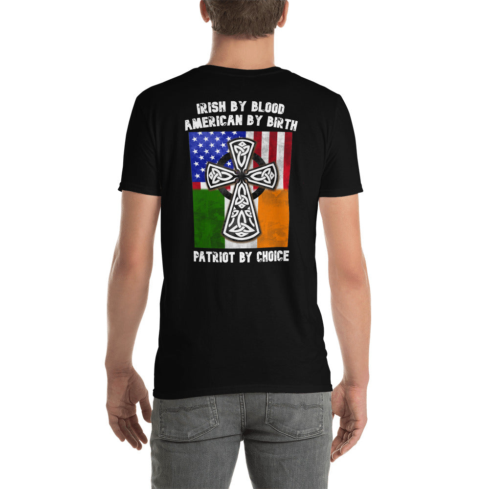 Irish Patriot Tee