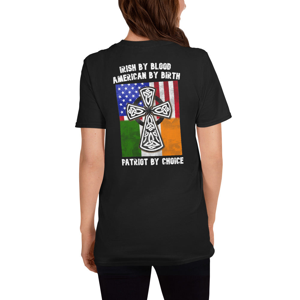 Irish Patriot Tee