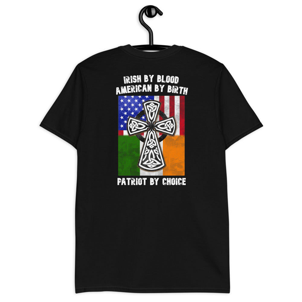 Irish Patriot Tee