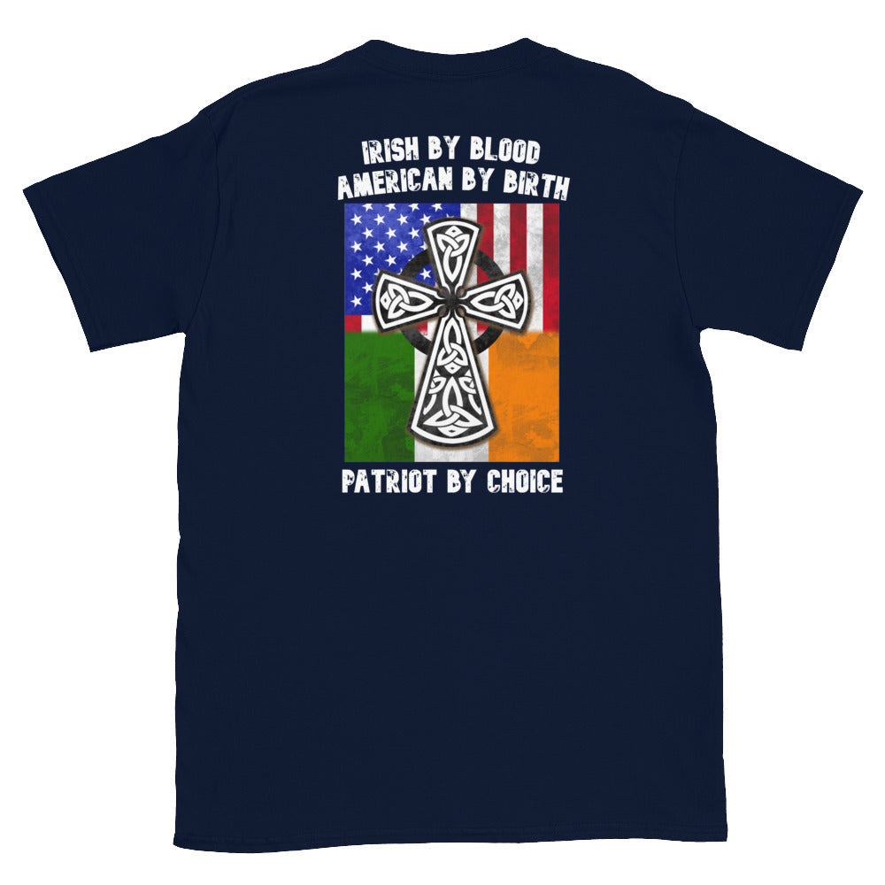 Irish Patriot Tee