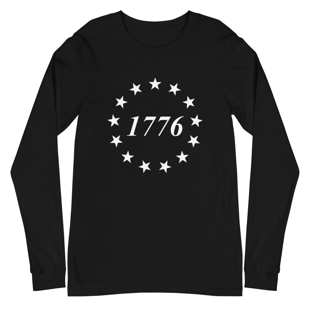 1776 Long Sleeve