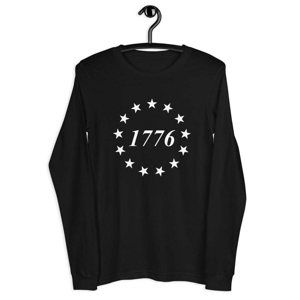 1776 Long Sleeve