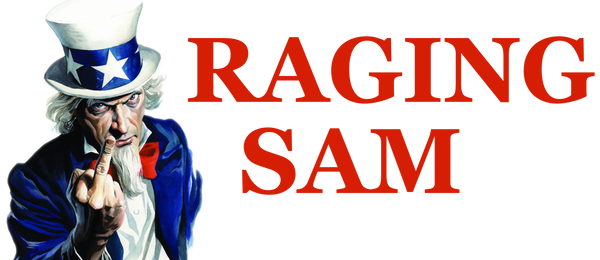 Raging Sam