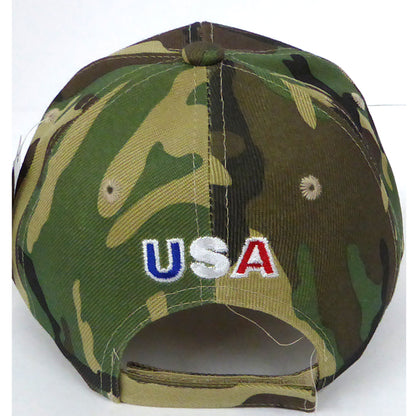 USA Eagle Hat