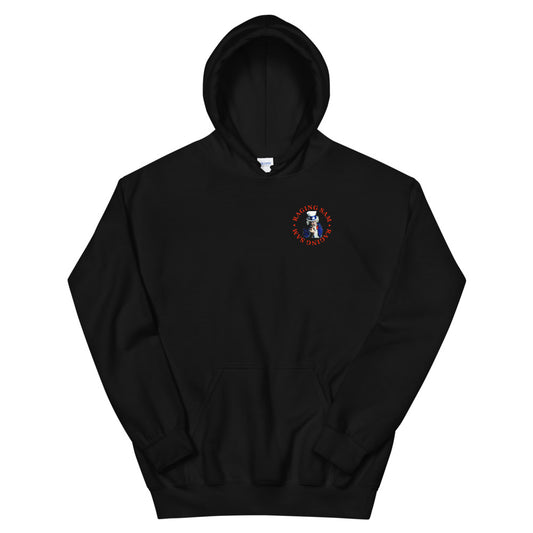 You Pissed Off Sam Hoodie