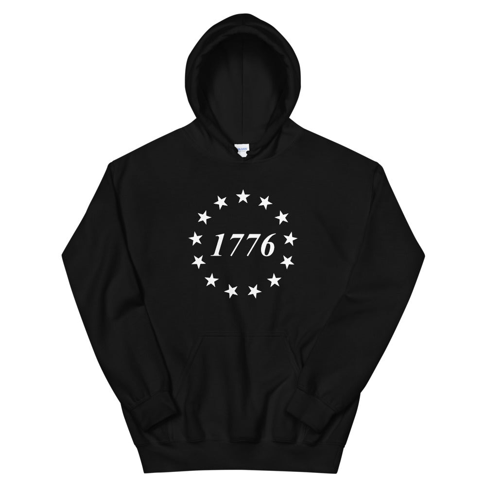 1776 Hoodie