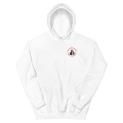 You Pissed Off Sam Hoodie